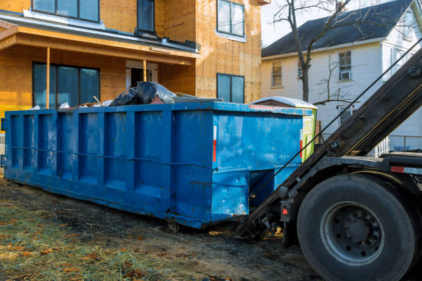 Best Dumpster Rental Services  in Fulton, IL