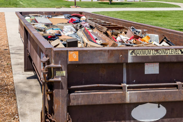 Reliable Fulton, IL Junk Removal Services Solutions